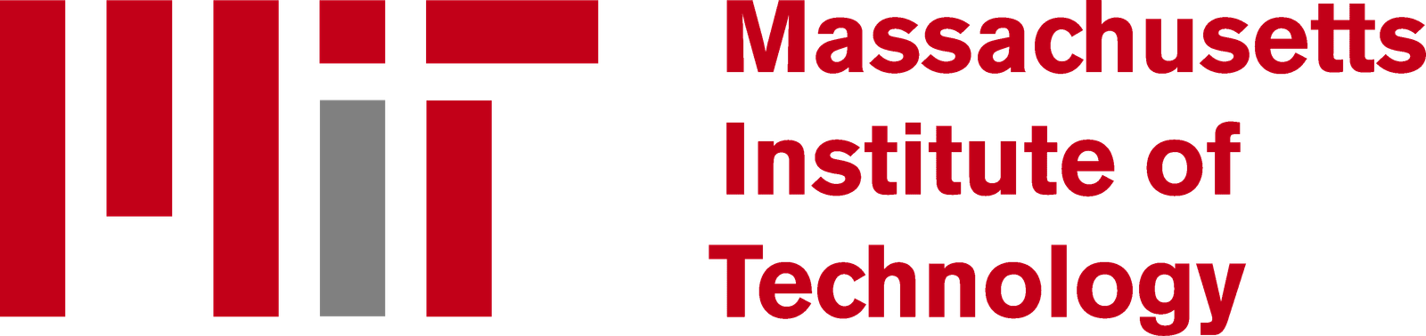 Logo del Massachusetts Institute of Technology (MIT)