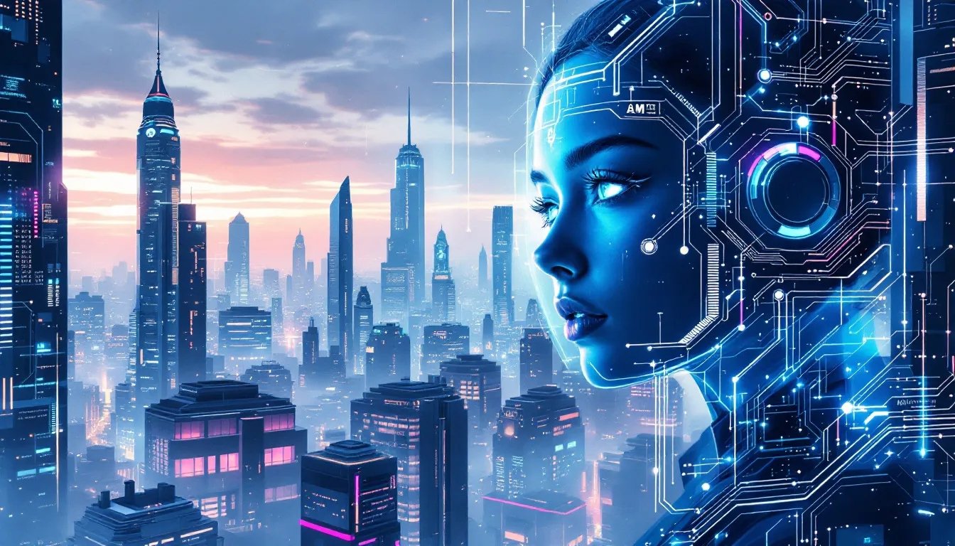 Agentes IA: automatizaciones y gemelos digitales interactivos — GBD_Studios